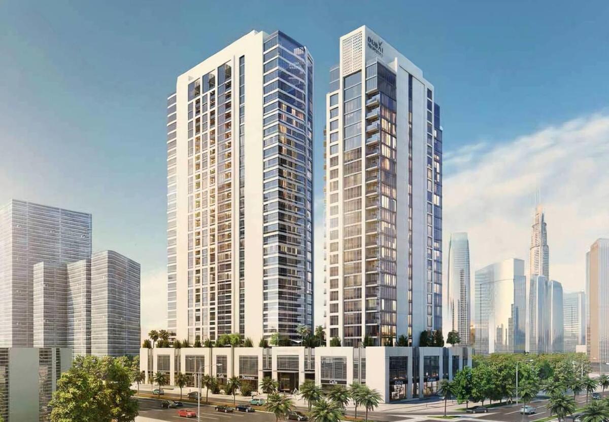 Silkhaus Spacious Central Downtown 1Bdr In New Tower Dubai Ngoại thất bức ảnh