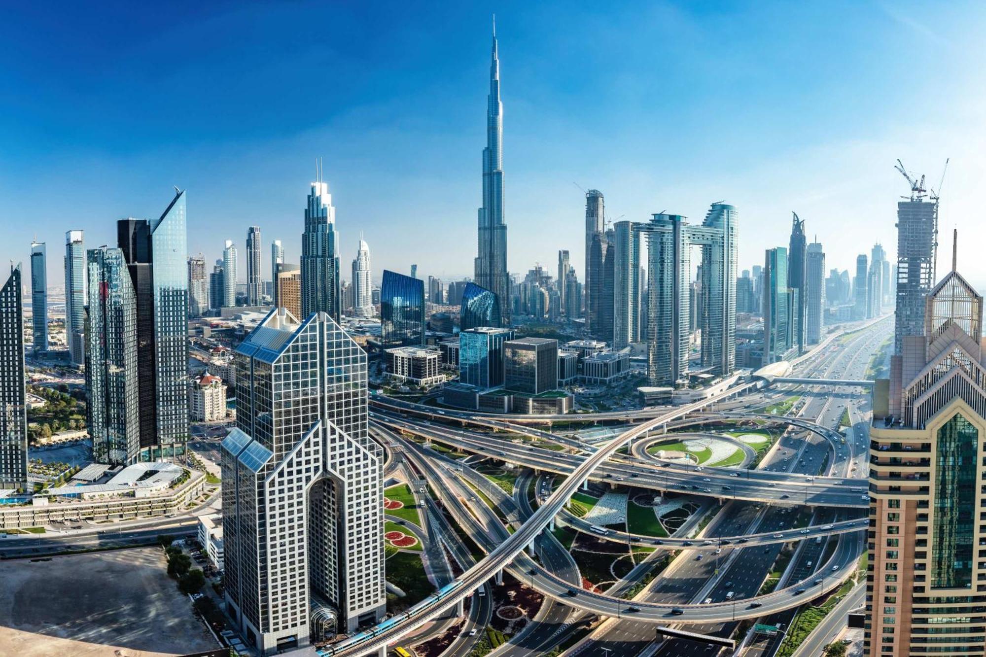 Silkhaus Spacious Central Downtown 1Bdr In New Tower Dubai Ngoại thất bức ảnh